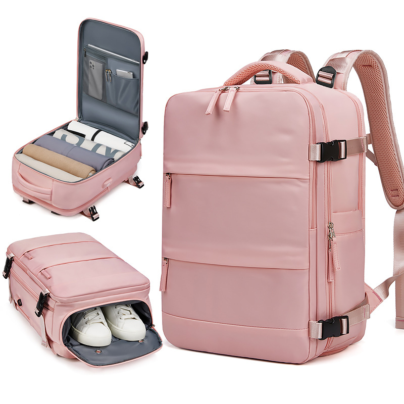 Women Bags Offers - Women's Bag Large Capacity Journey Multifunction