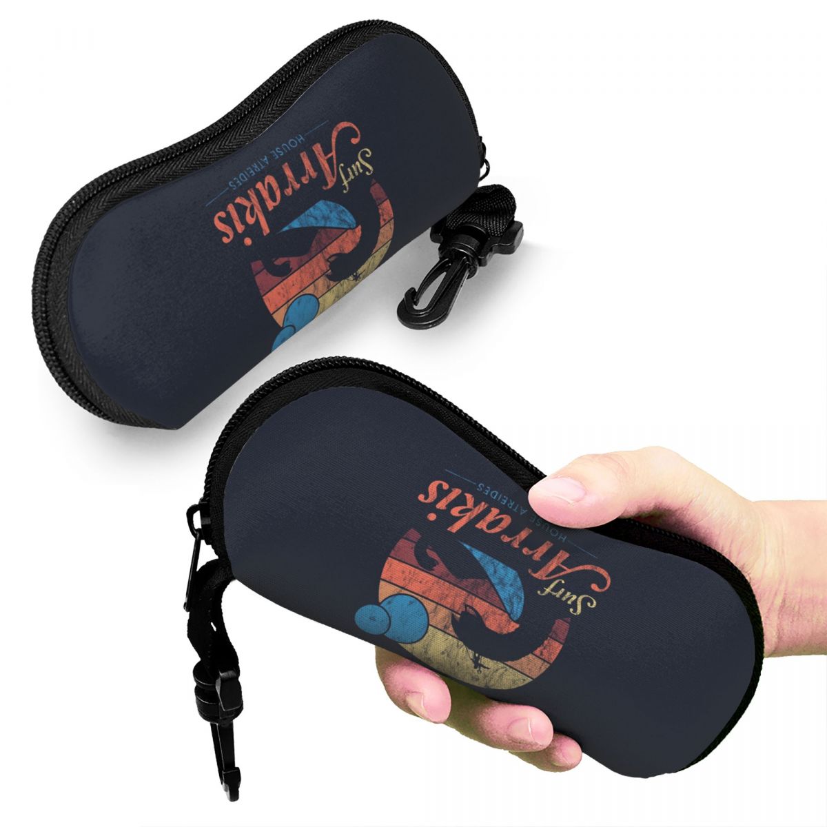 Women Bags Dune - Visit Arrakis Distressed Surf Dune Sci