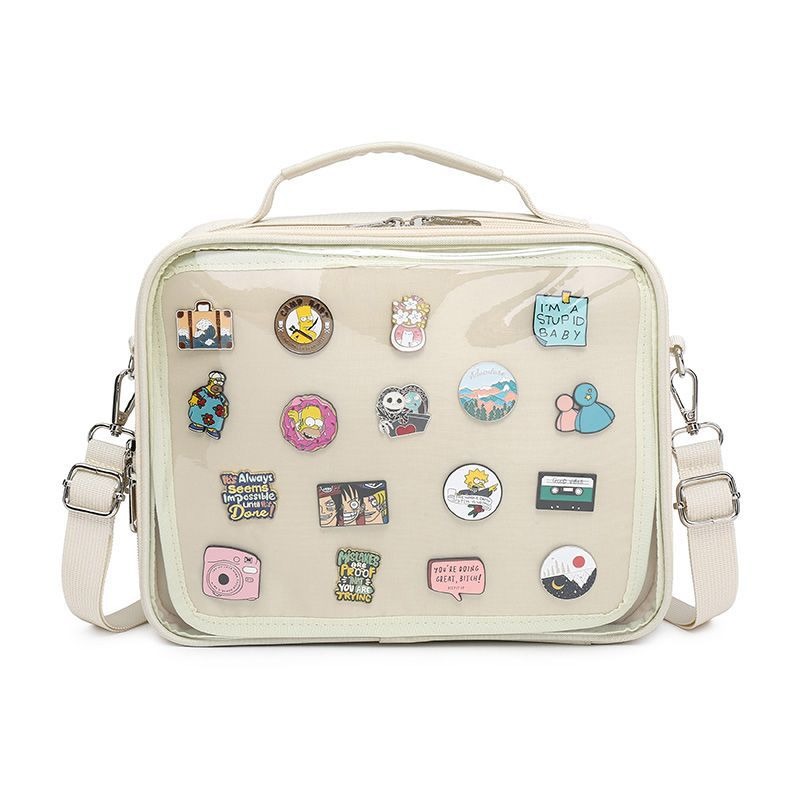 Women Bags Offers - Ita Bag 3way Popular Trendy Display