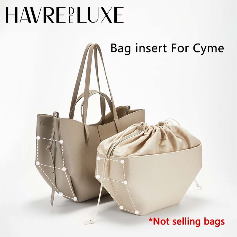 Women'S Bags - Bag Lining Storage Purse Fit For