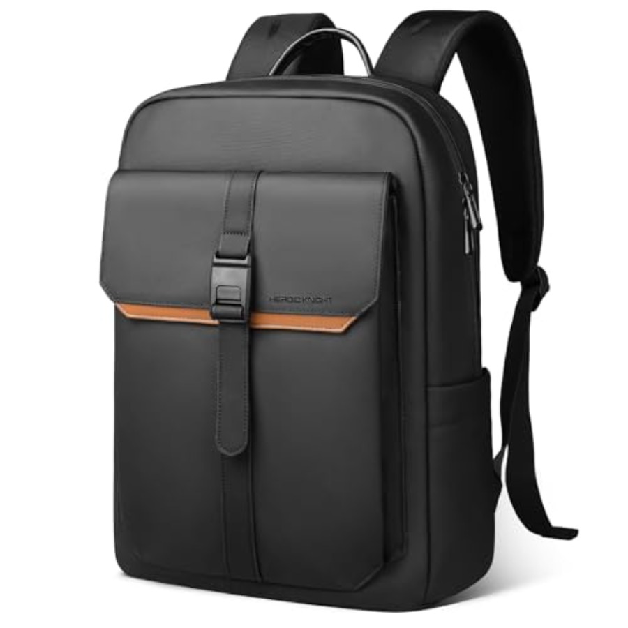Women'S Bags For Work - Slim Laptop Backpack for Men Women,