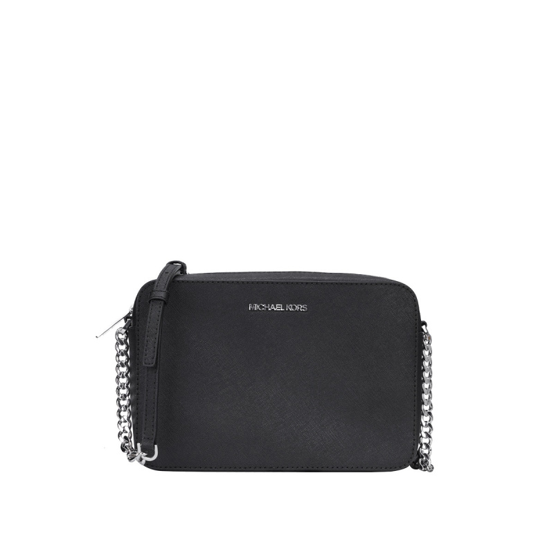 MICHAEL KORS Jet Set Item Chai - Women'S Bags Michael Kors ulasan dan harga