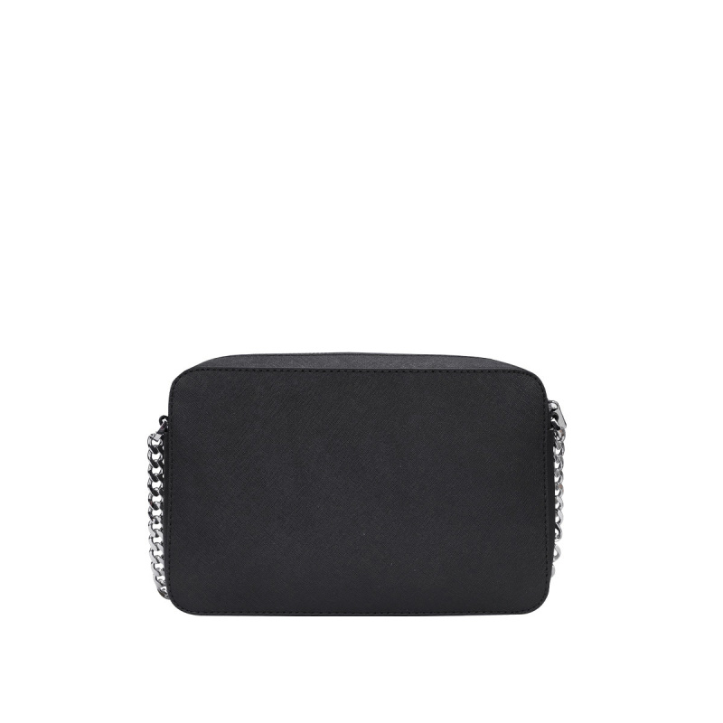 MICHAEL KORS Jet Set Item Chai - Women'S Bags Michael Kors ulasan dan harga
