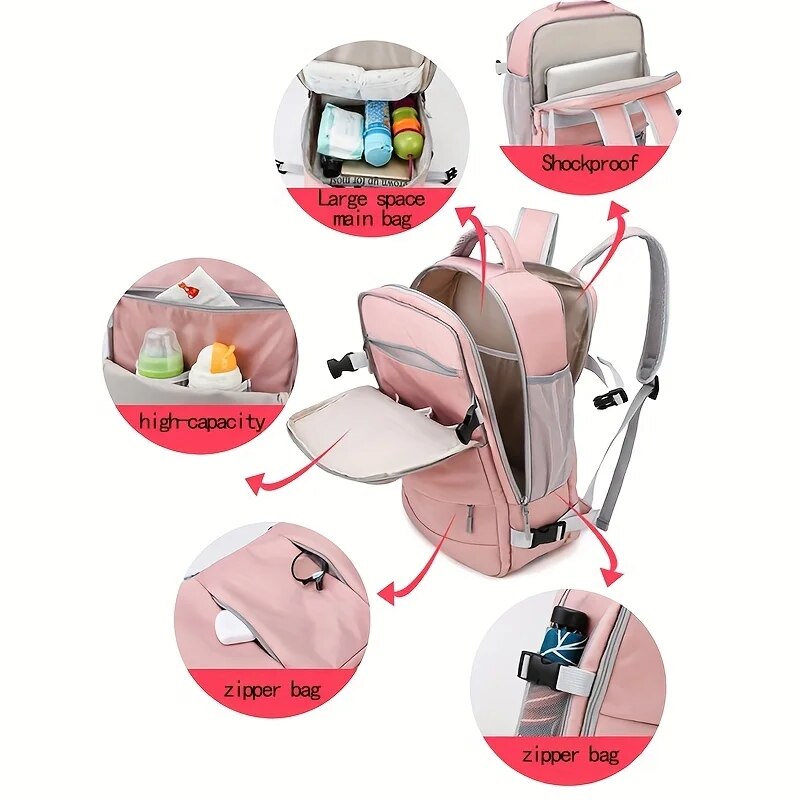 Women's Bag Large Capacity Jou - Women Bags Offers ulasan dan harga