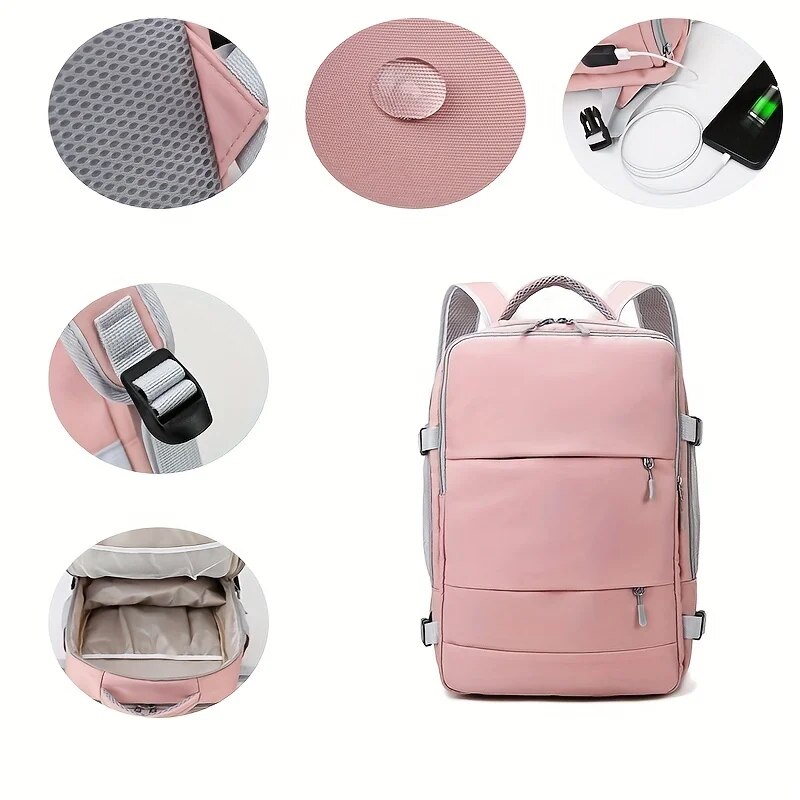Women's Bag Large Capacity Jou - Women Bags Offers ulasan dan harga