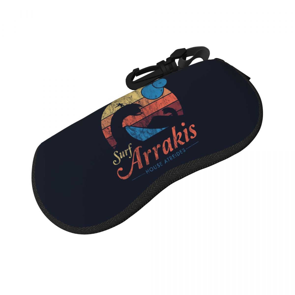 Visit Arrakis Distressed Surf  - Women Bags Dune ulasan dan harga