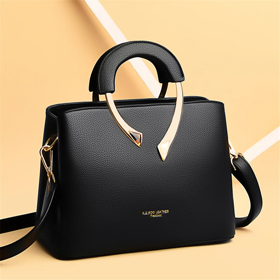 GENUINE VANDERWAH High Quality - Women Bags Offers ulasan dan harga