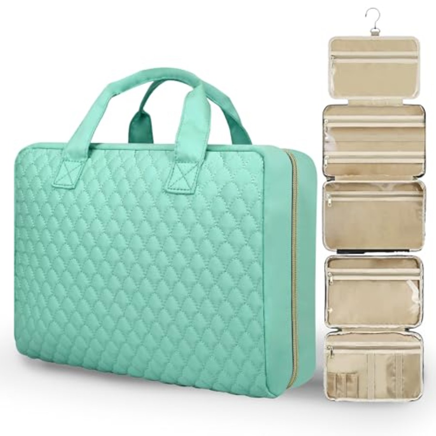 Detachable Travel Toiletry Bag - Women'S Bags ulasan dan harga
