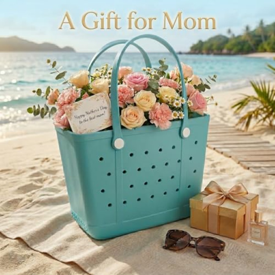 X Large Beach Bag, Oversized R - Women'S Bags ulasan dan harga