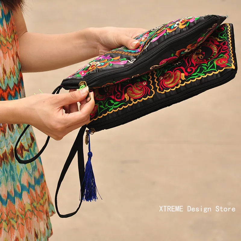 Women Ethnic National Retro Bu - Women Hand Bags Sale ulasan dan harga
