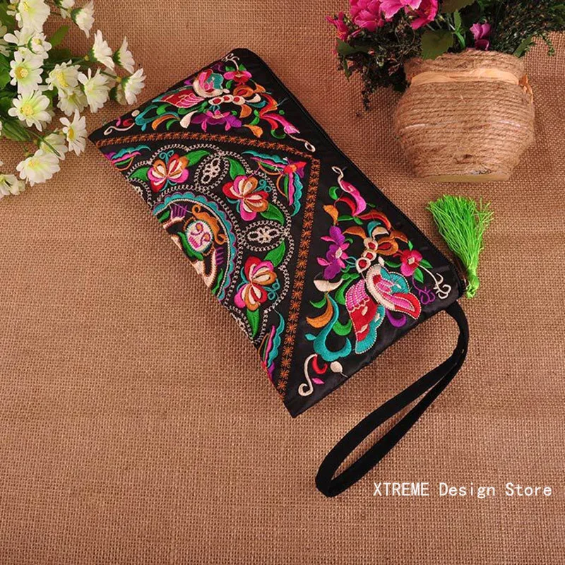 Women Ethnic National Retro Bu - Women Hand Bags Sale ulasan dan harga