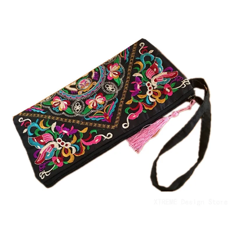 Women Ethnic National Retro Bu - Women Hand Bags Sale ulasan dan harga