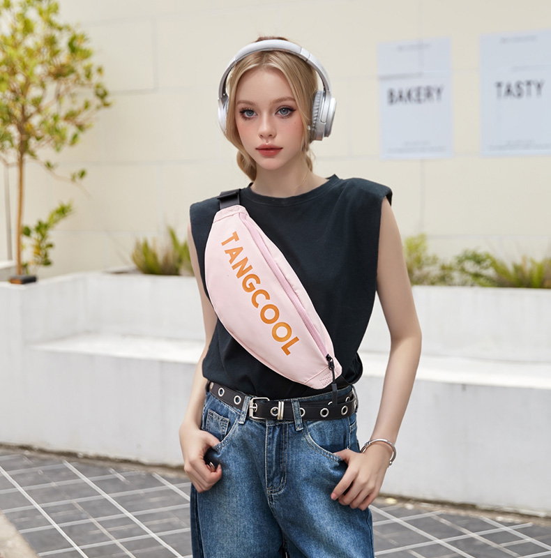 2026 Waterproof Waist Fanny Pa - Women'S Bags For Work ulasan dan harga
