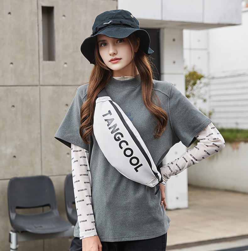 2026 Waterproof Waist Fanny Pa - Women'S Bags For Work ulasan dan harga