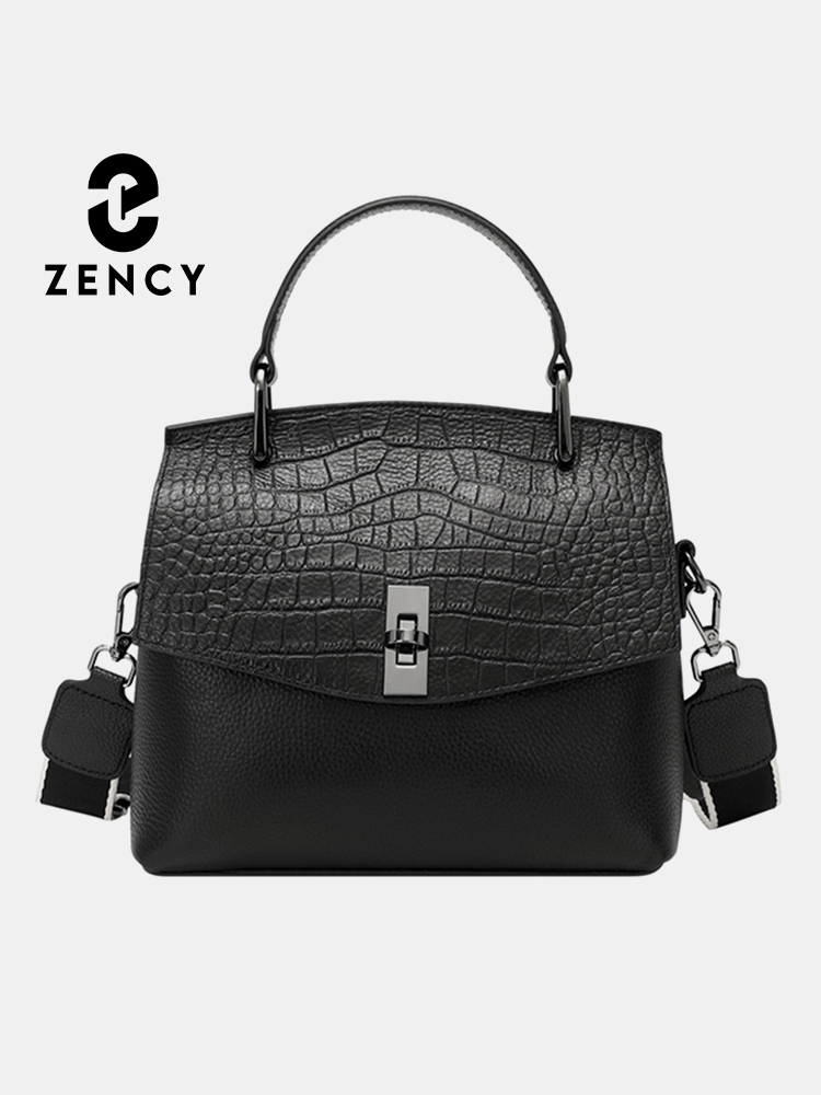 Zency Genuine Leather Women's  - Women Bags Offers ulasan dan harga