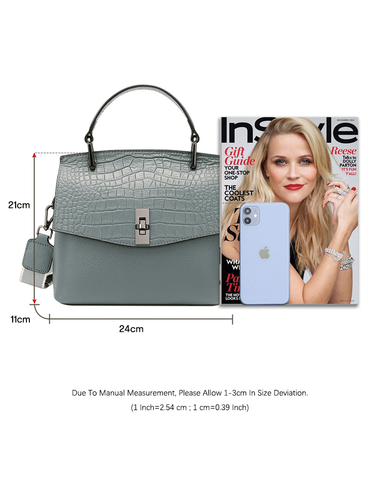 Zency Genuine Leather Women's  - Women Bags Offers ulasan dan harga