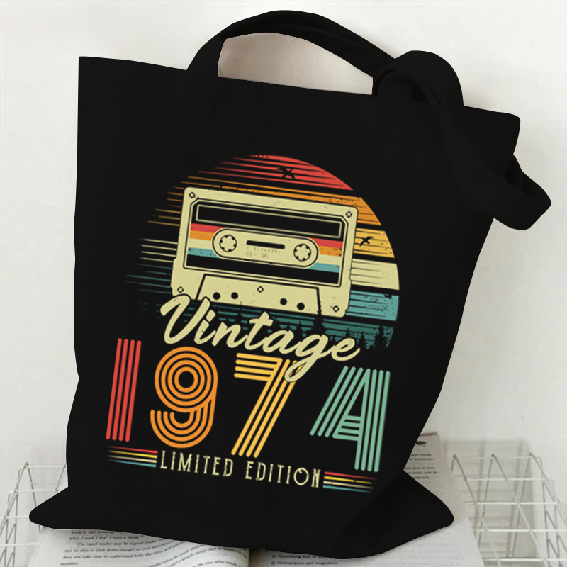 Women's Handbags Vintage 1974  - Women Bags Offers ulasan dan harga