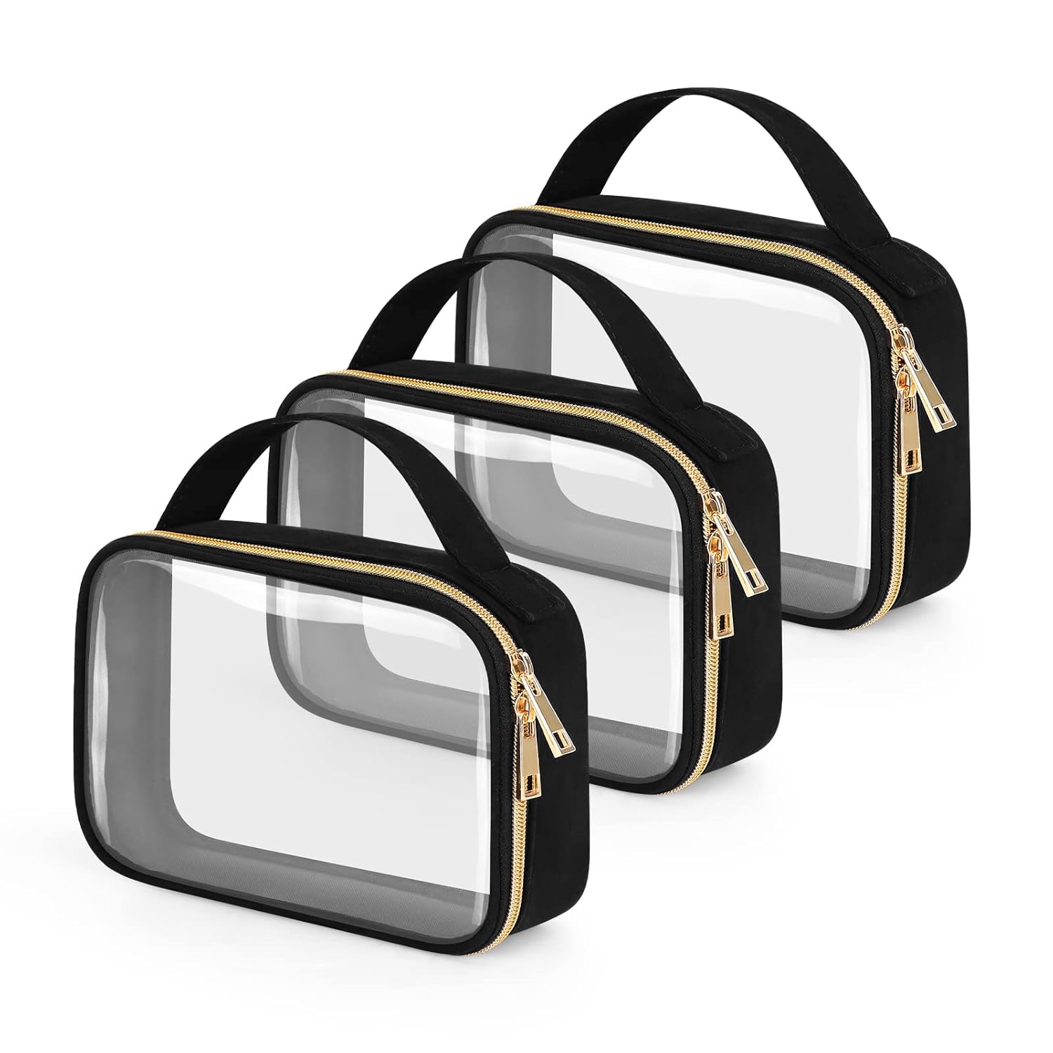 Wedama TSA Approved Toiletry B - Women Bags For Airport ulasan dan harga