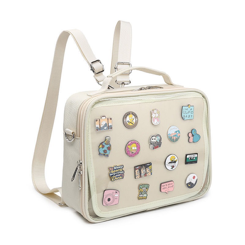 Ita Bag 3way Popular Trendy Di - Women Bags Offers ulasan dan harga