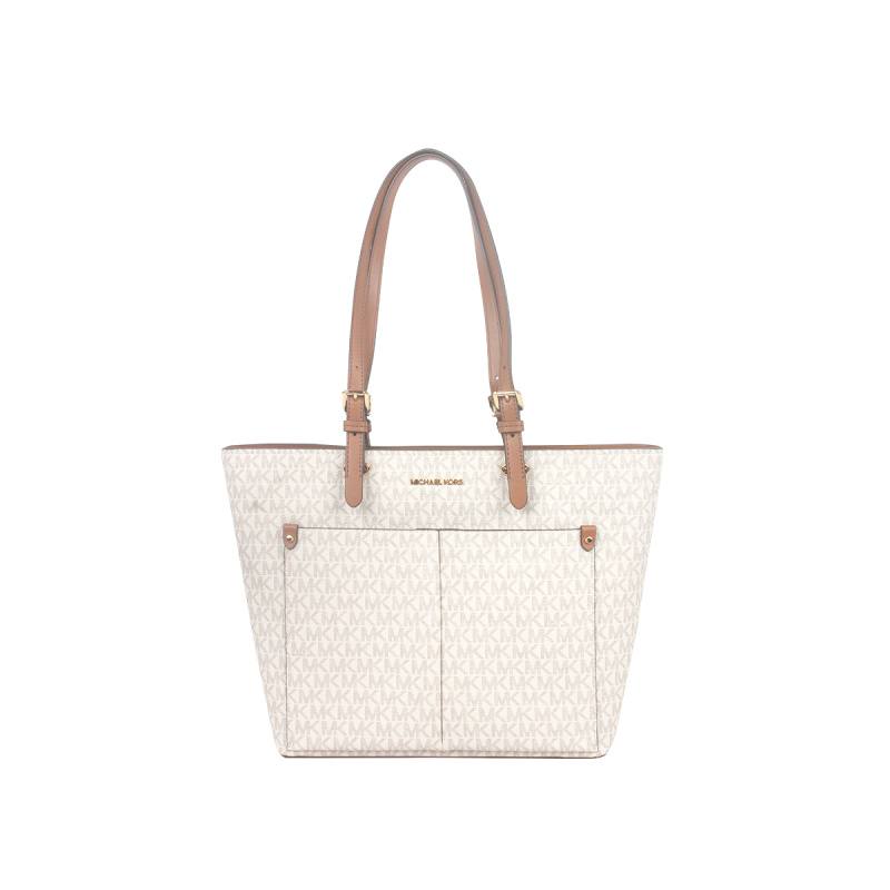 Michael Kors Jet Set Travel Wo - Women'S Bags Michael Kors ulasan dan harga