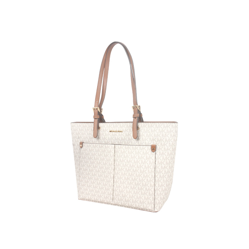 Michael Kors Jet Set Travel Wo - Women'S Bags Michael Kors ulasan dan harga
