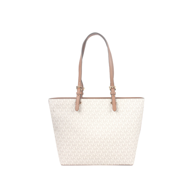 Michael Kors Jet Set Travel Wo - Women'S Bags Michael Kors ulasan dan harga