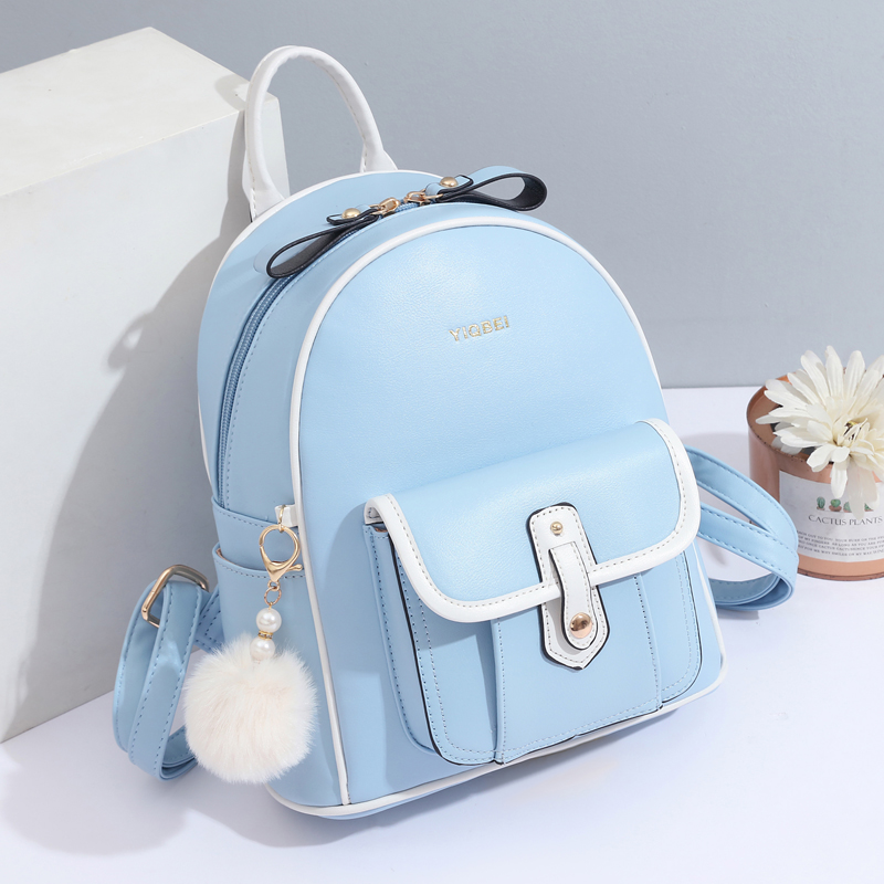 Stylish solid color texture wo - Women Bags Offers ulasan dan harga