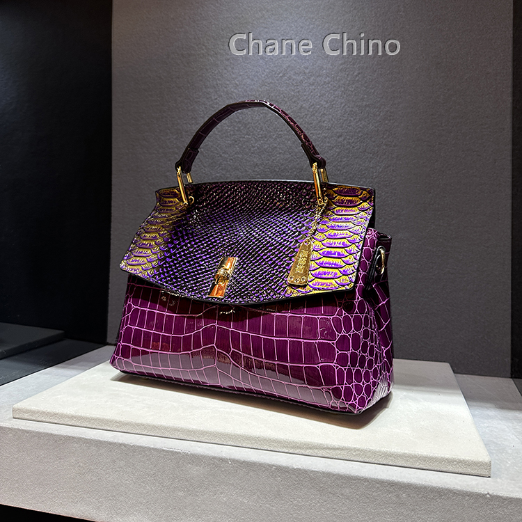 Luxury Designer Brand New High - Women Hand Bags Sale ulasan dan harga