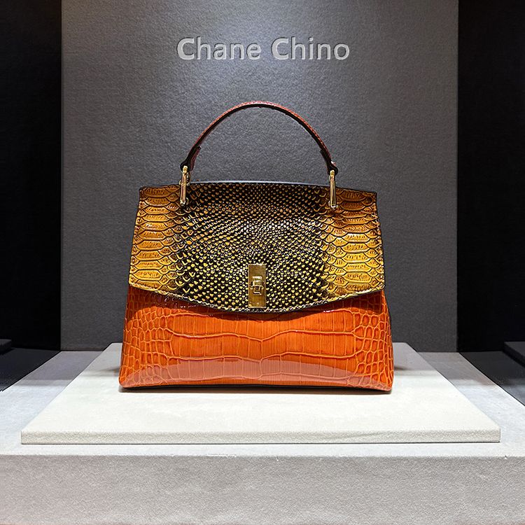 Luxury Designer Brand New High - Women Hand Bags Sale ulasan dan harga