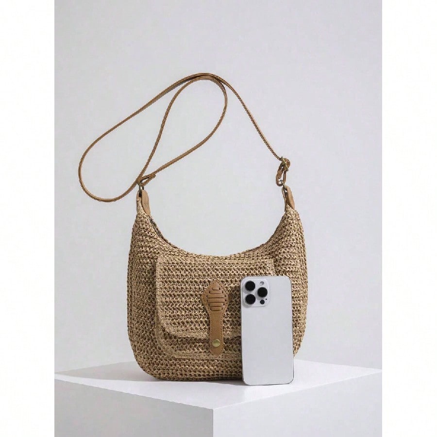 Vintage Fashionable Large Capa - Women'S Bags Holiday ulasan dan harga