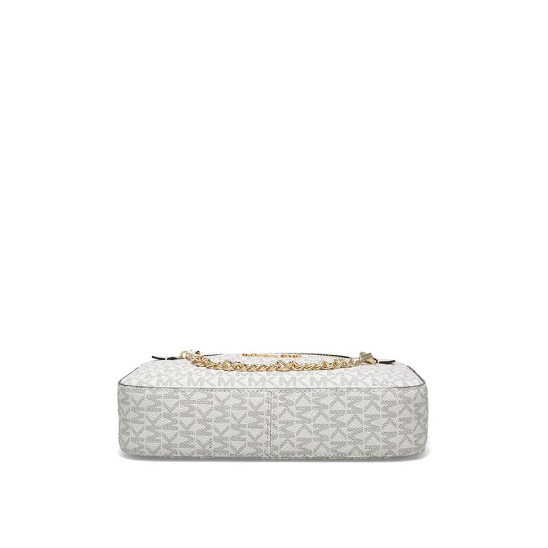 MICHAEL KORS Jet Set Large Log - Women'S Bags Michael Kors ulasan dan harga