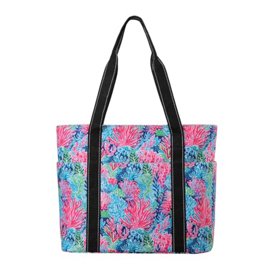 Tote Bag for Women with Laptop - Women'S Bags ulasan dan harga
