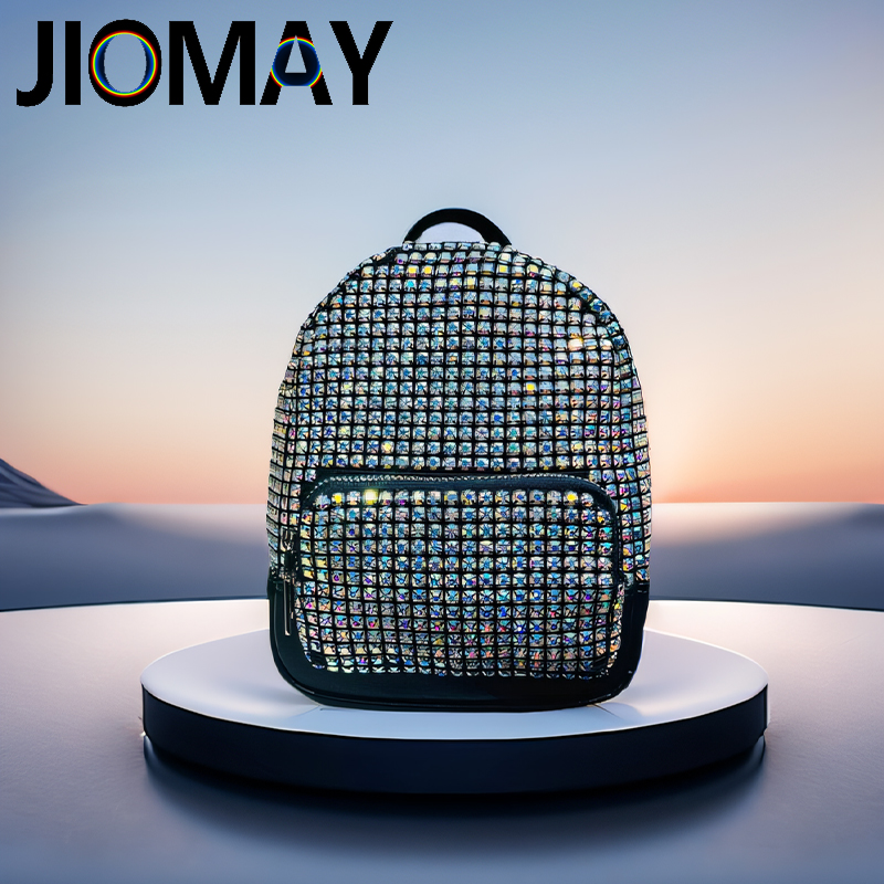 JIOMAY Fashion Mini Backpack L - Women Bags Offers ulasan dan harga