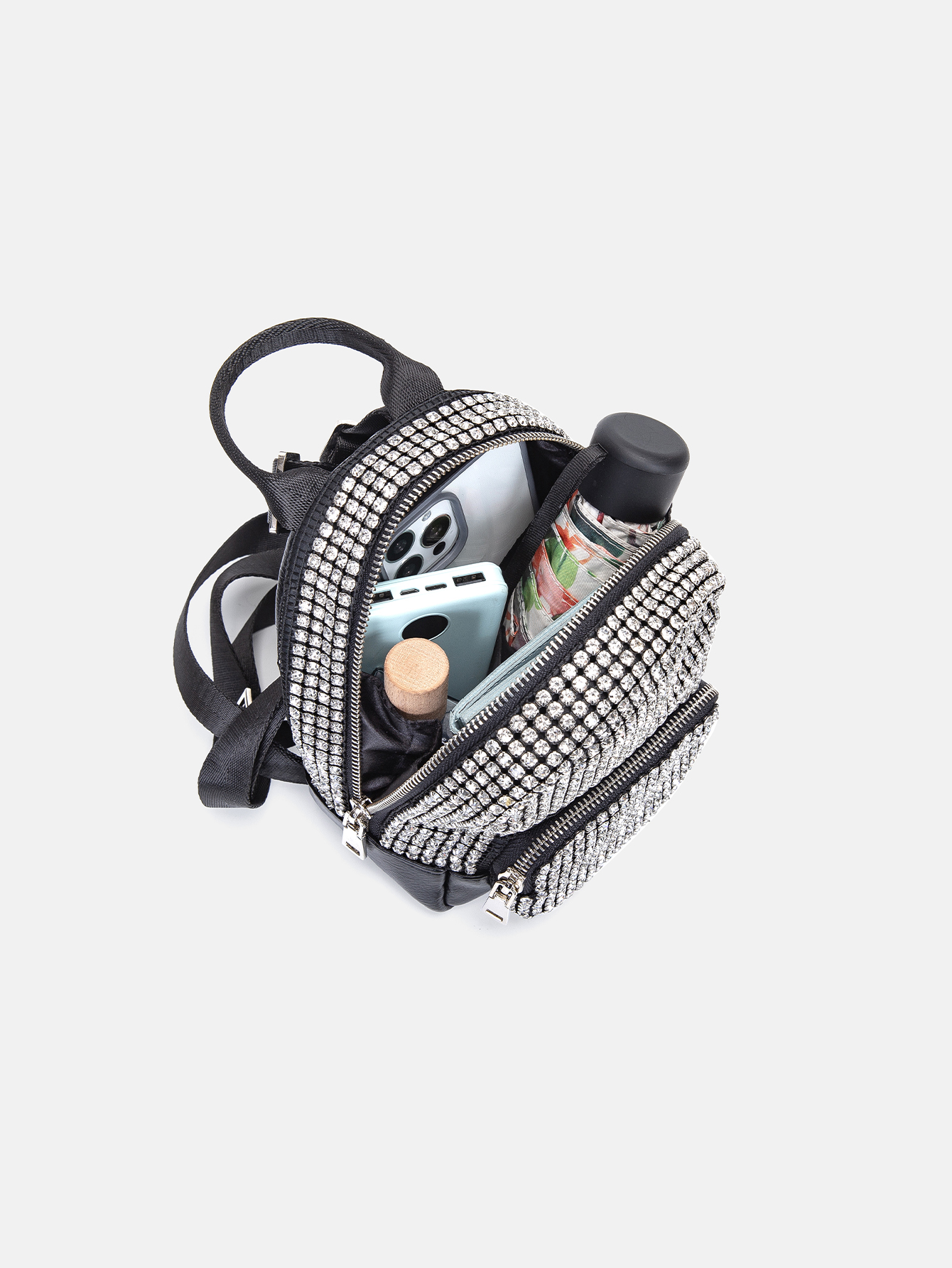 JIOMAY Fashion Mini Backpack L - Women Bags Offers ulasan dan harga