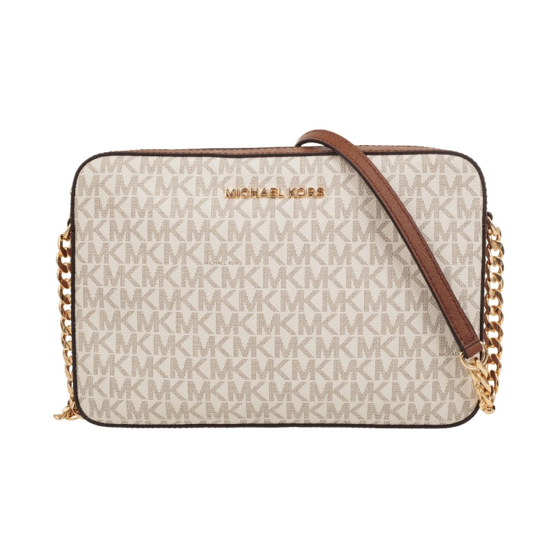 MICHAEL KORS Jet Set Item Prin - Women'S Bags Michael Kors ulasan dan harga