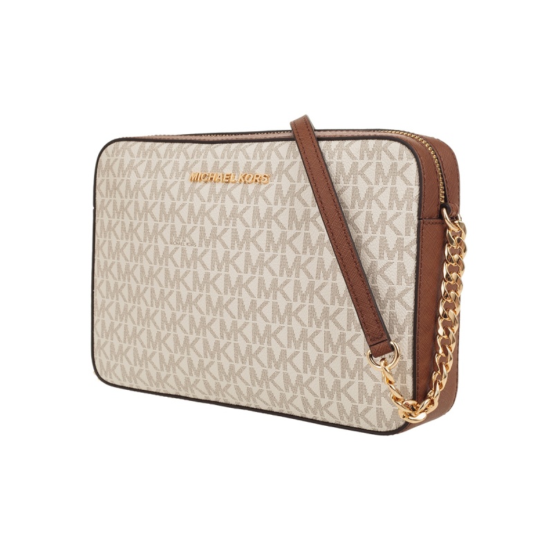 MICHAEL KORS Jet Set Item Prin - Women'S Bags Michael Kors ulasan dan harga