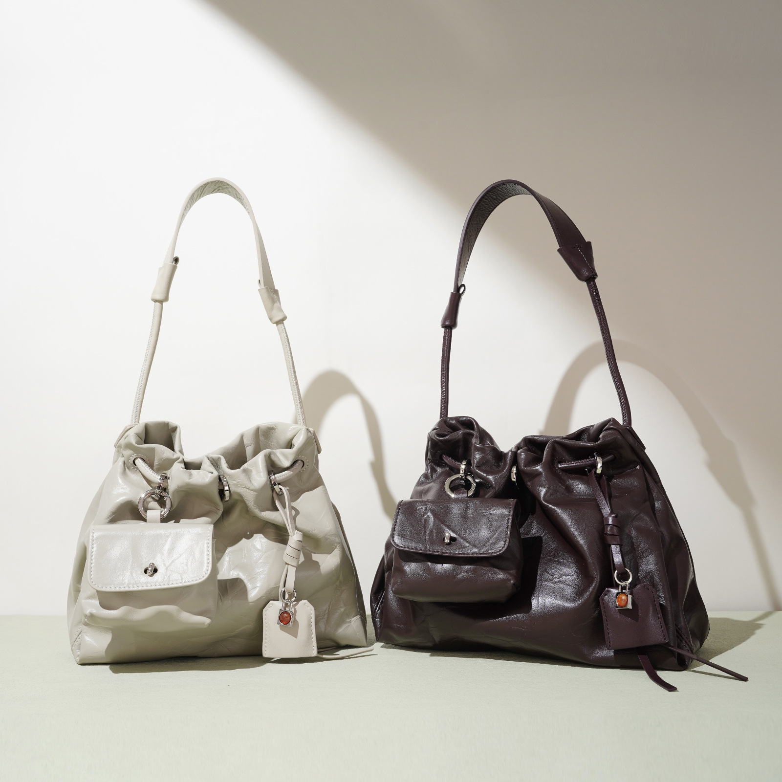 New Paris-Custom Handbags Hand - Women Hand Bags Sale ulasan dan harga
