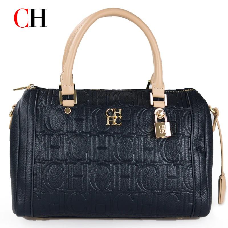 CH Women Handbag Luxury Emboss - Women Hand Bags Sale ulasan dan harga