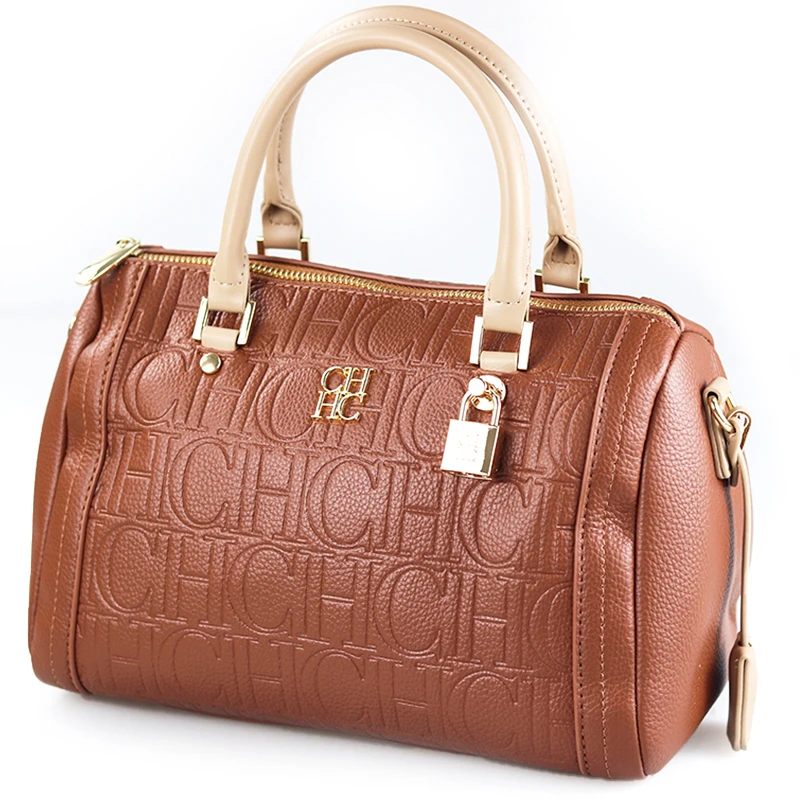 CH Women Handbag Luxury Emboss - Women Hand Bags Sale ulasan dan harga