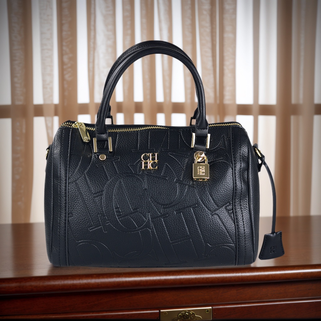 CH Women Handbag Luxury Emboss - Women Hand Bags Sale ulasan dan harga