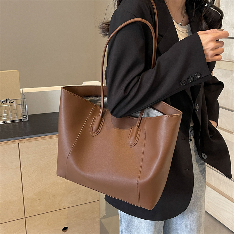Zipper Tote Bags Solid Women's - Women Bags Offers ulasan dan harga