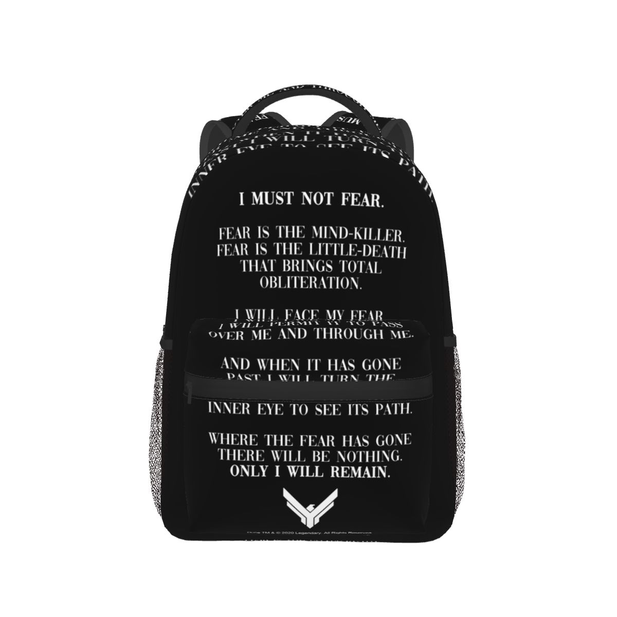 Litany Against Fear Dune 2020  - Women Bags Dune ulasan dan harga