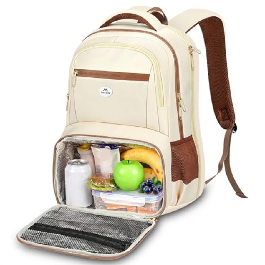 Backpack Lunch Bag for Women,  - Women'S Bags For Work ulasan dan harga