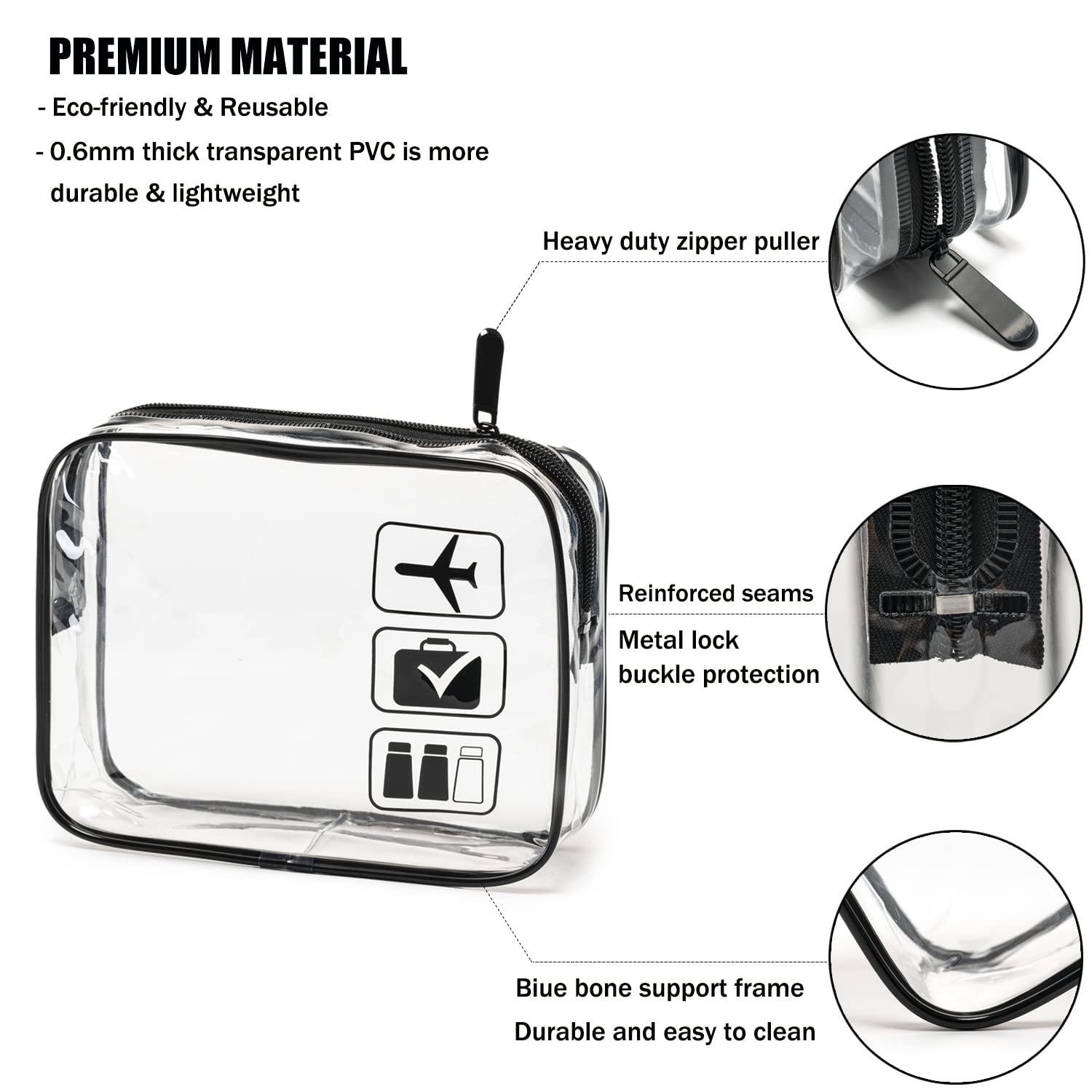 MODENGKONGJIAN TSA Approved To - Women Bags For Airport ulasan dan harga