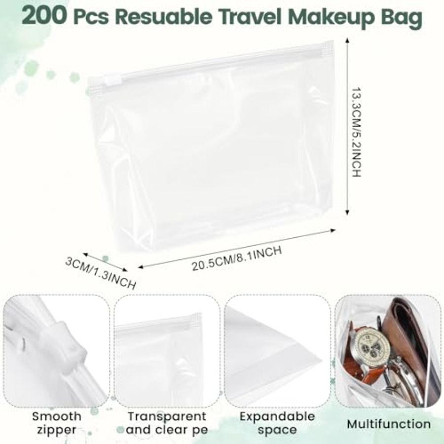 Pcs Small Toiletry Bags Bulk,  - Women'S Bags ulasan dan harga