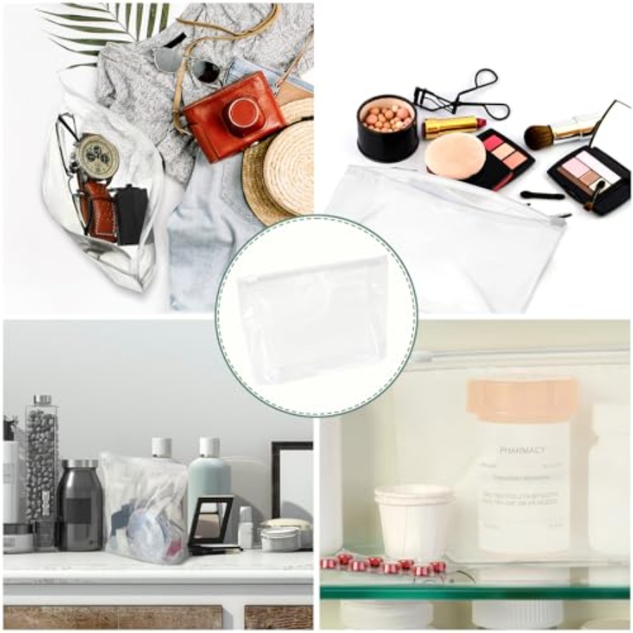 Pcs Small Toiletry Bags Bulk,  - Women'S Bags ulasan dan harga