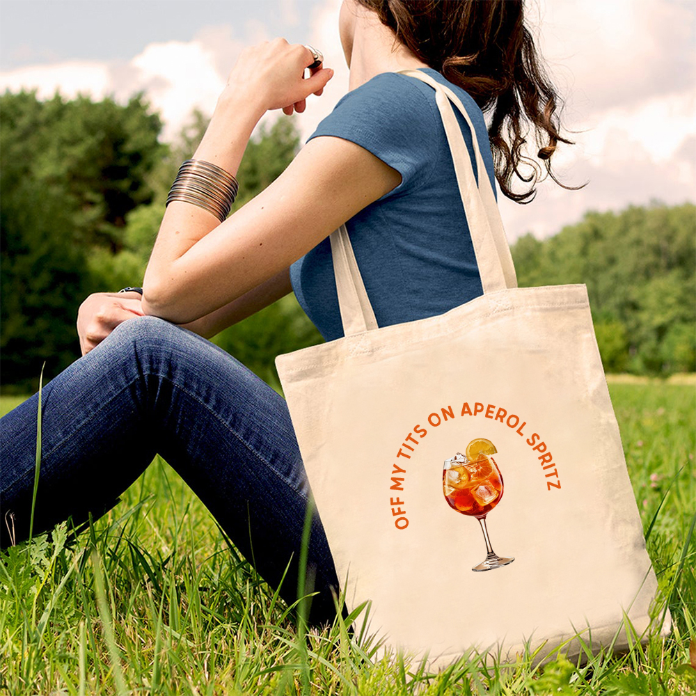 Off My Tits on Aperol Spritz W - Women Bags Offers ulasan dan harga