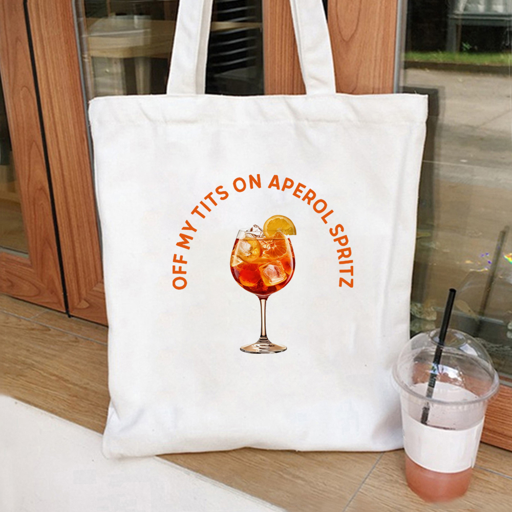 Off My Tits on Aperol Spritz W - Women Bags Offers ulasan dan harga