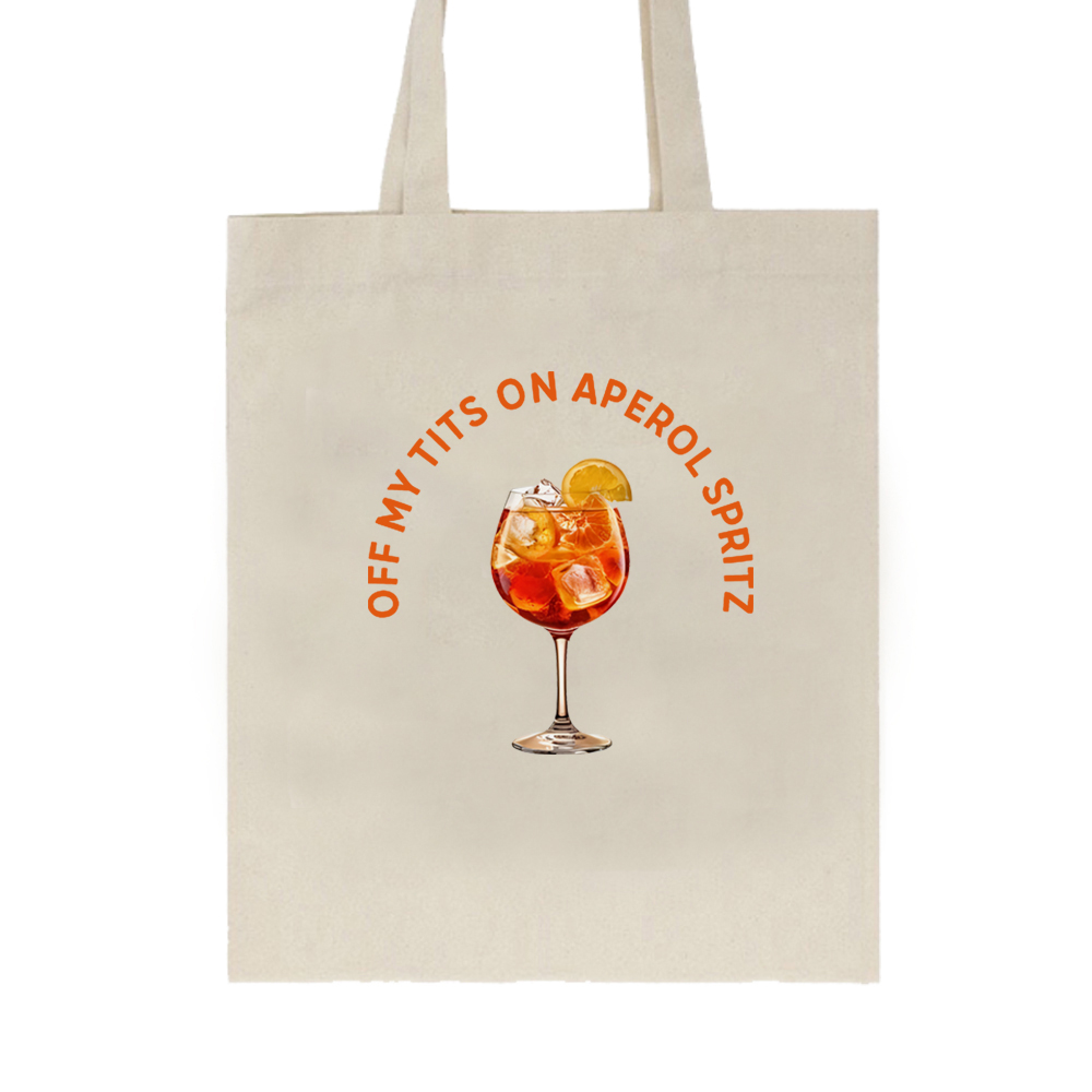 Off My Tits on Aperol Spritz W - Women Bags Offers ulasan dan harga