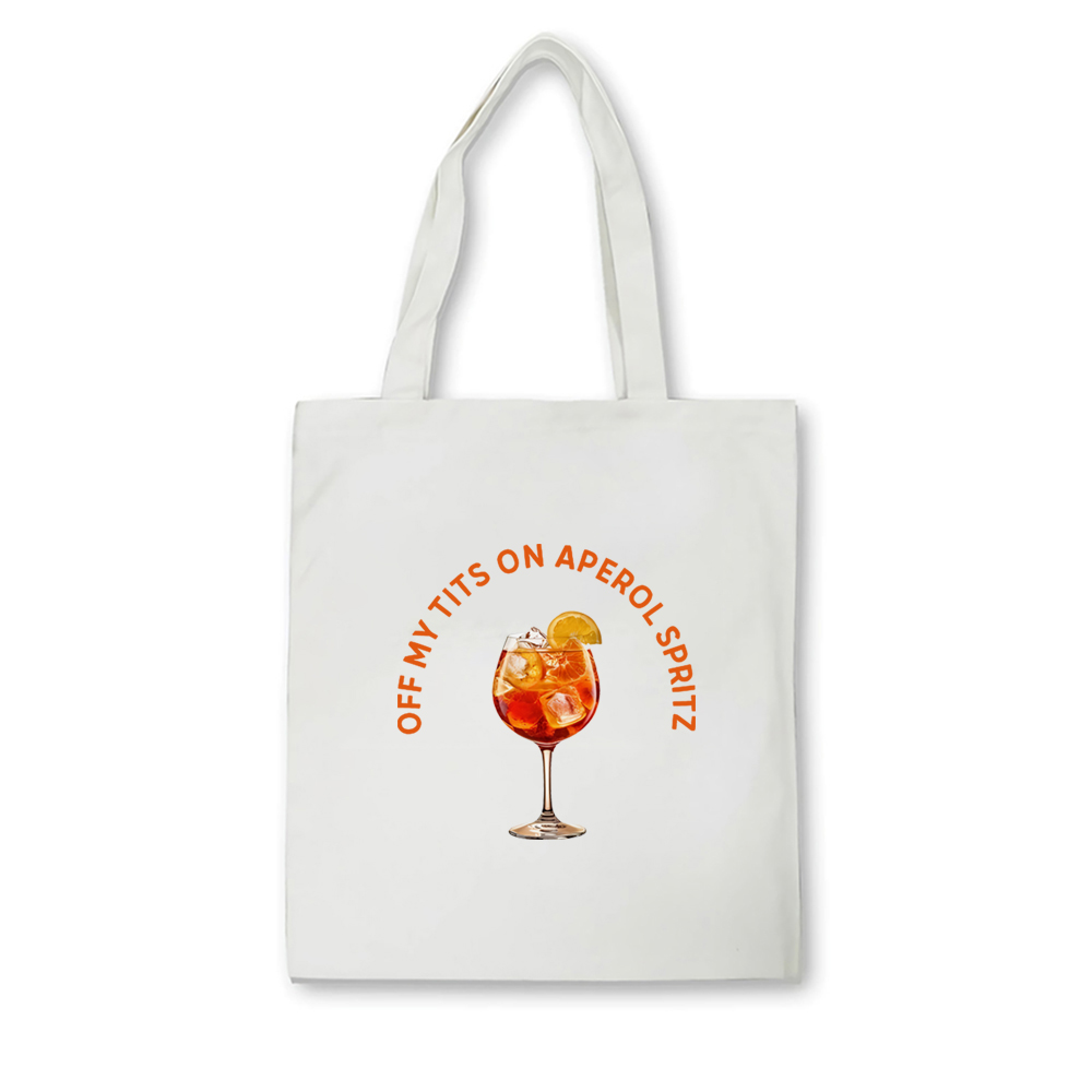 Off My Tits on Aperol Spritz W - Women Bags Offers ulasan dan harga